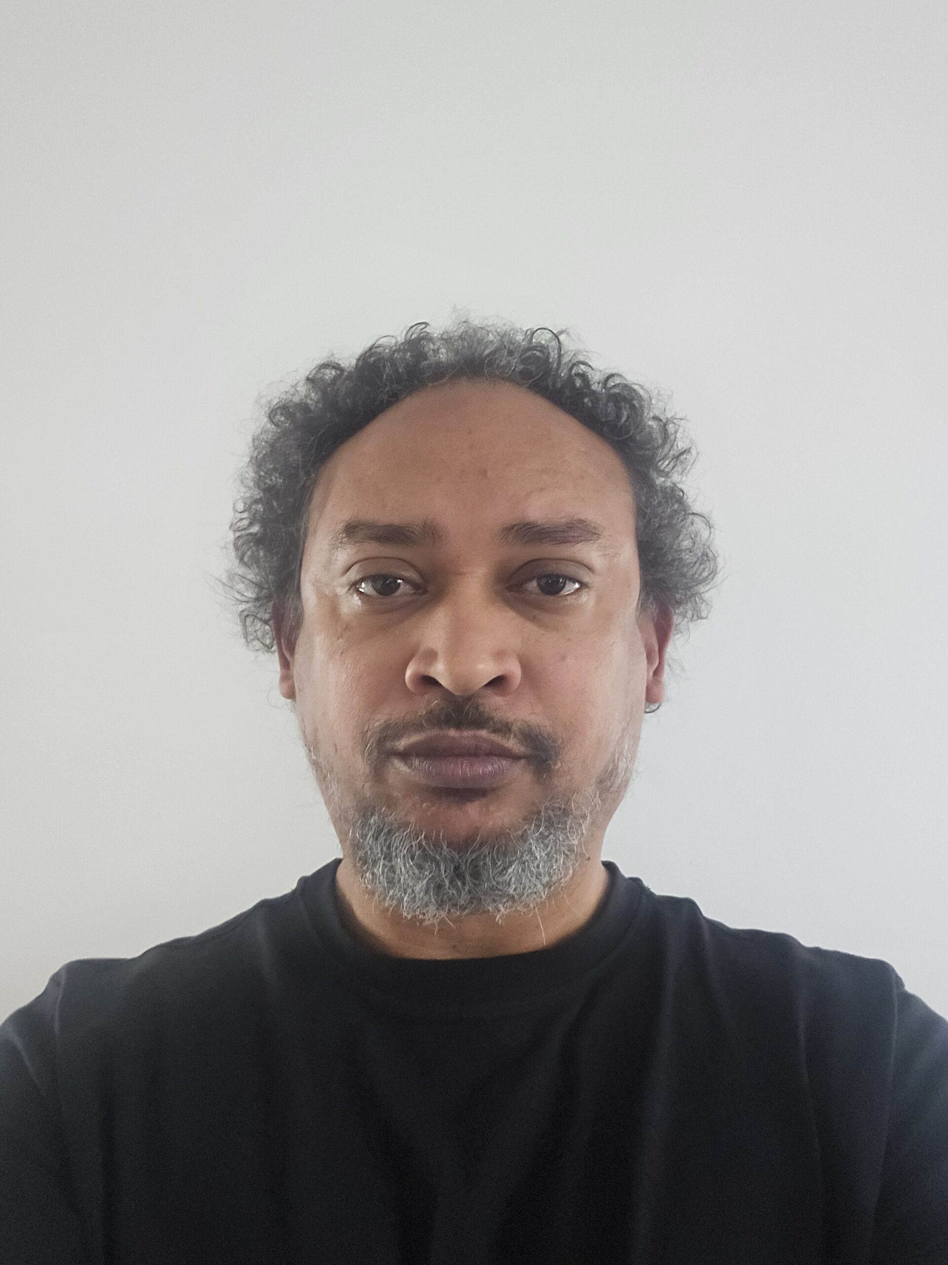 Photo of massage therapist Dante Guerra